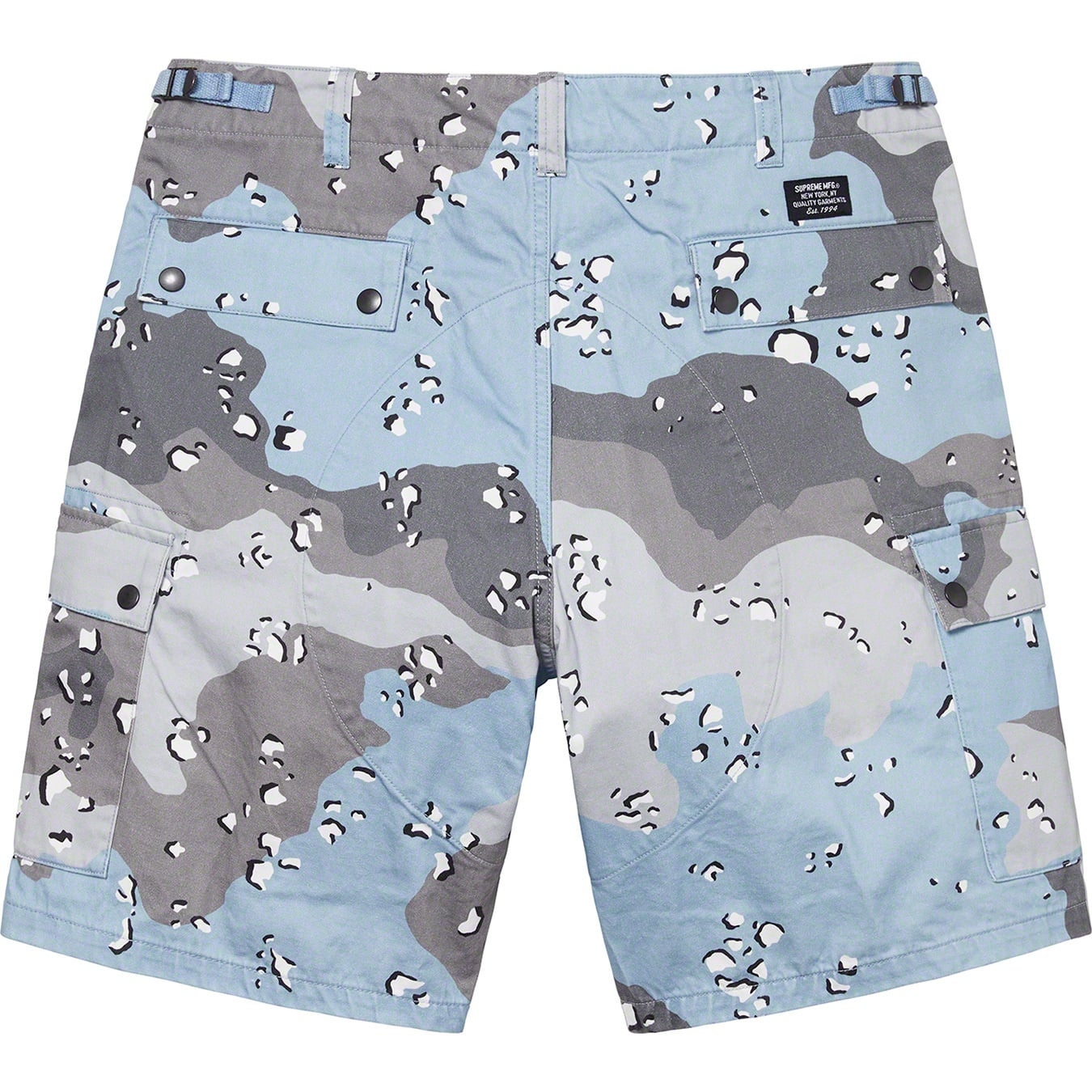 Cargo Short view 5